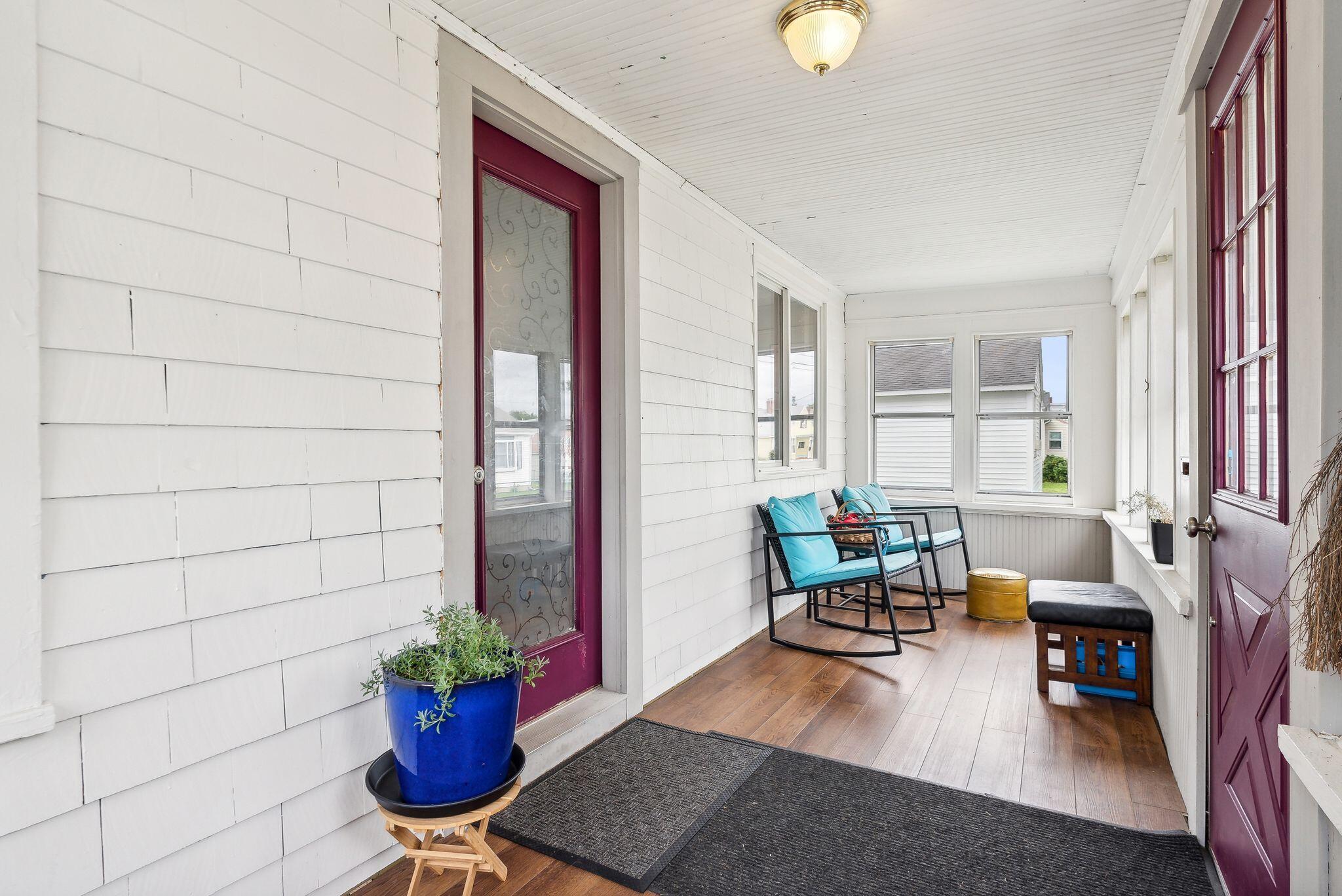 14 Wilson Street Biddeford ME 04005