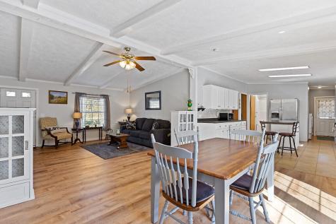 1468 Richmond Road Litchfield ME 04350