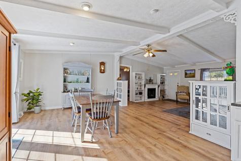 1468 Richmond Road Litchfield ME 04350