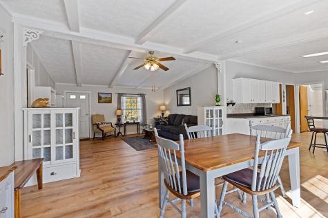 1468 Richmond Road Litchfield ME 04350