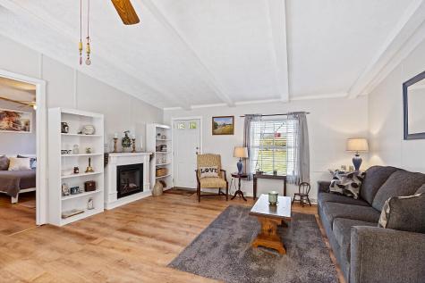 1468 Richmond Road Litchfield ME 04350