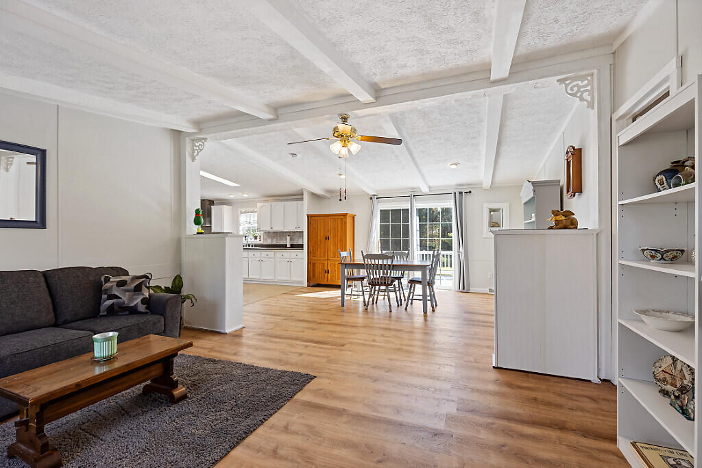 1468 Richmond Road Litchfield ME 04350