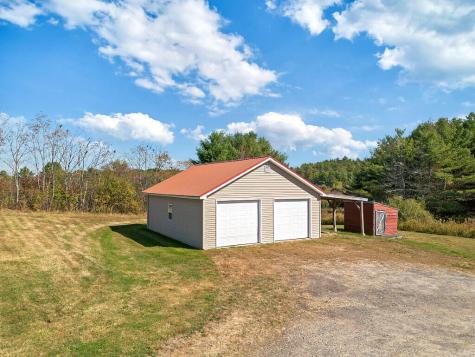 1468 Richmond Road Litchfield ME 04350