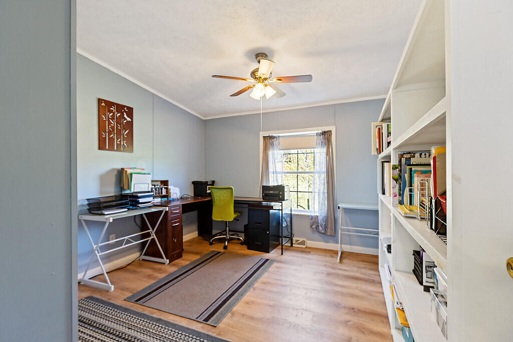 1468 Richmond Road Litchfield ME 04350