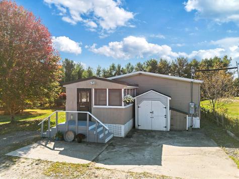 1468 Richmond Road Litchfield ME 04350