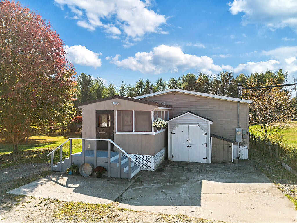 1468 Richmond Road Litchfield ME 04350