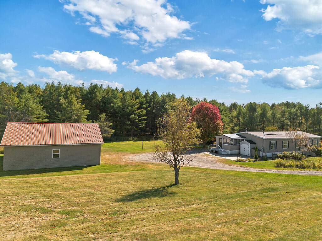 1468 Richmond Road Litchfield ME 04350