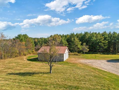 1468 Richmond Road Litchfield ME 04350