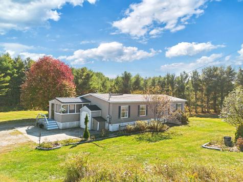 1468 Richmond Road Litchfield ME 04350