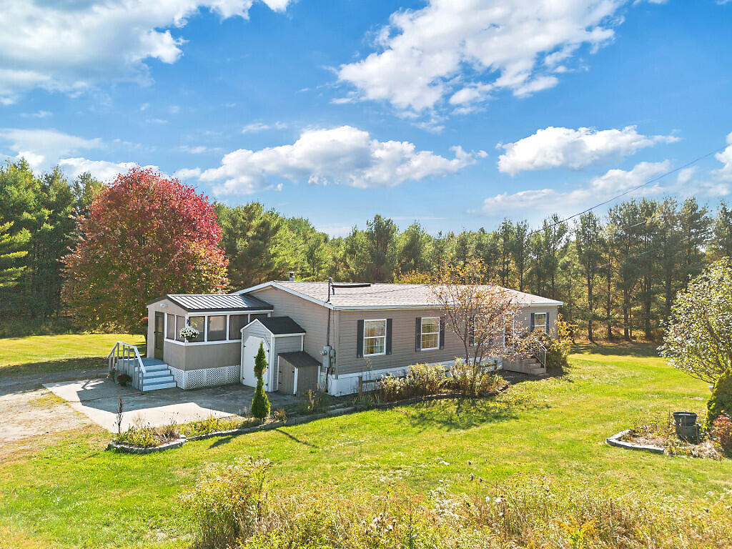 1468 Richmond Road Litchfield ME 04350