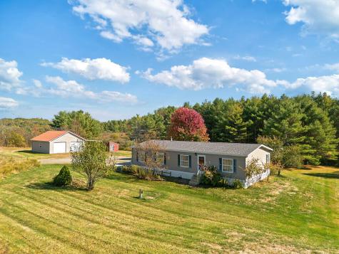 1468 Richmond Road Litchfield ME 04350