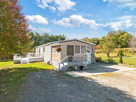 1468 Richmond Road Litchfield ME 04350