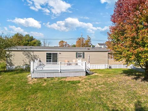 1468 Richmond Road Litchfield ME 04350