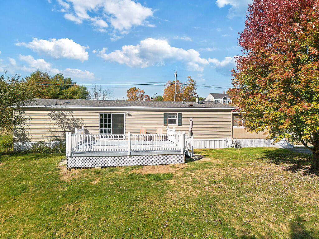 1468 Richmond Road Litchfield ME 04350