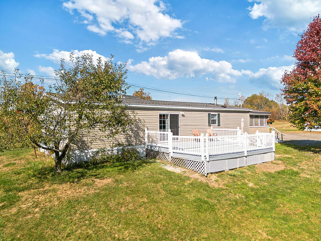 1468 Richmond Road Litchfield ME 04350