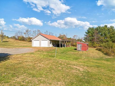 1468 Richmond Road Litchfield ME 04350