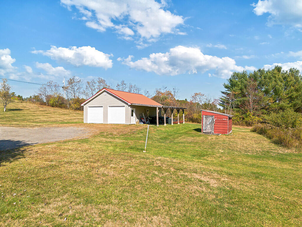 1468 Richmond Road Litchfield ME 04350