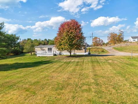 1468 Richmond Road Litchfield ME 04350