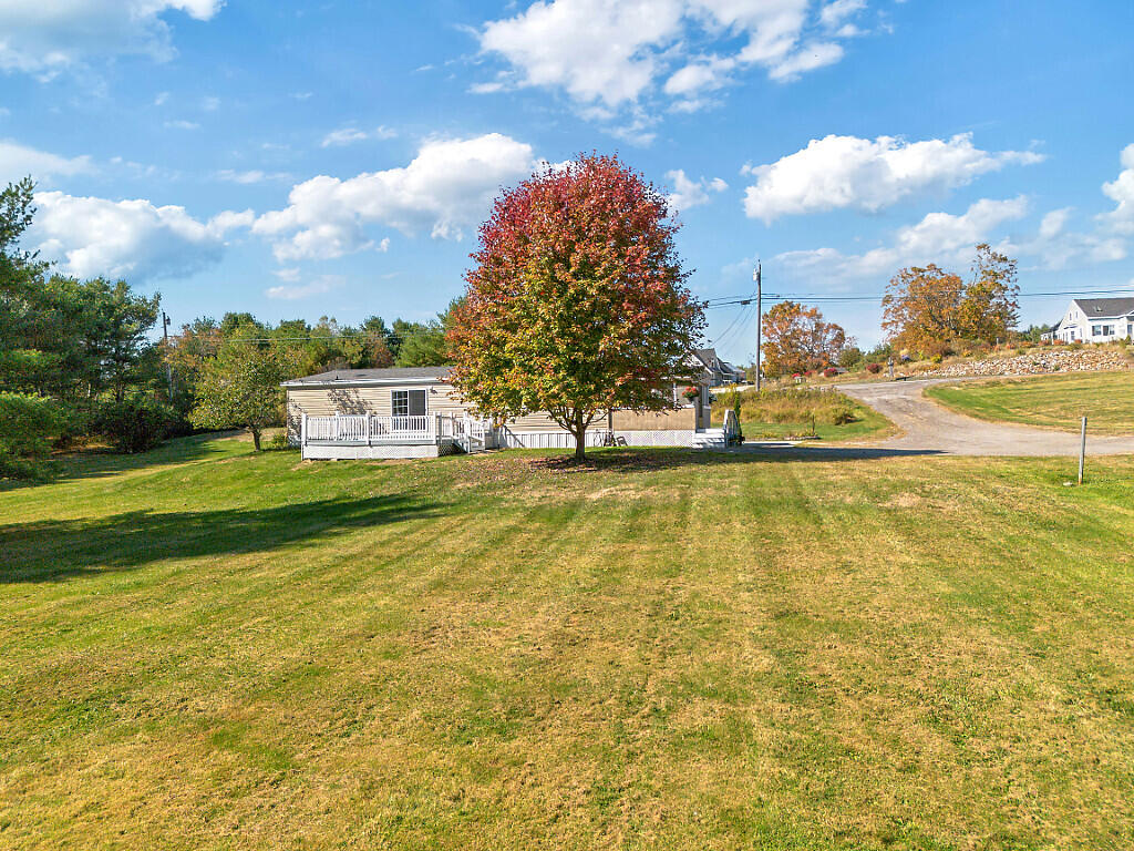 1468 Richmond Road Litchfield ME 04350