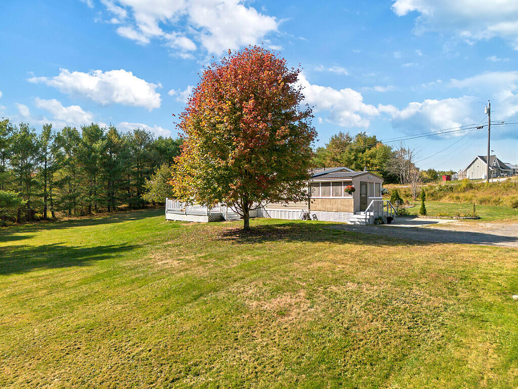 1468 Richmond Road Litchfield ME 04350