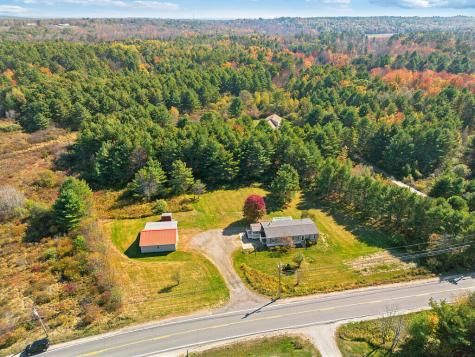 1468 Richmond Road Litchfield ME 04350