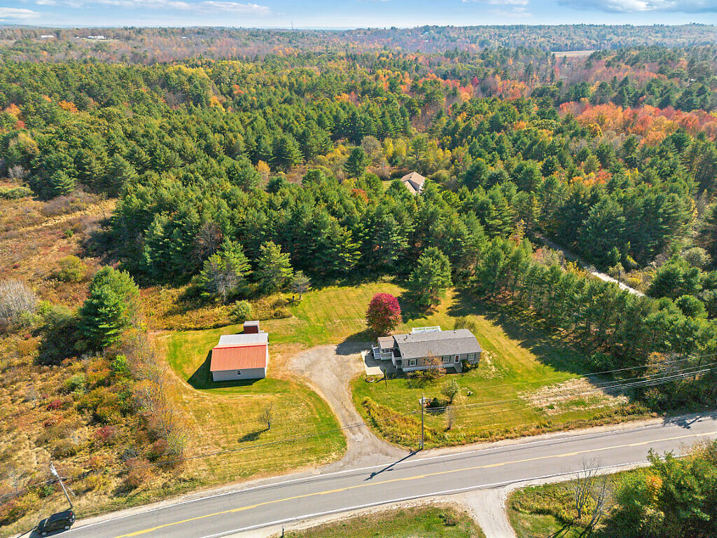 1468 Richmond Road Litchfield ME 04350