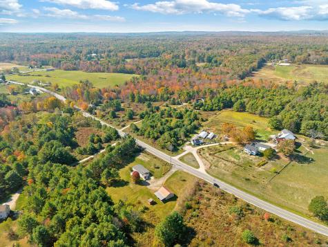 1468 Richmond Road Litchfield ME 04350