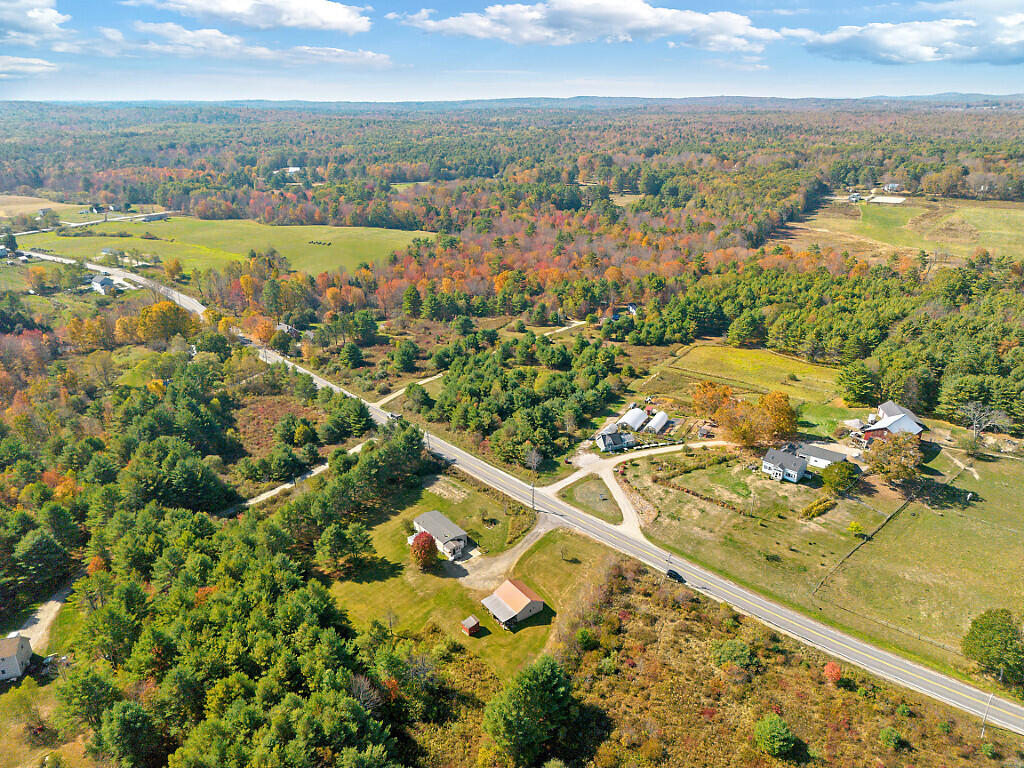 1468 Richmond Road Litchfield ME 04350