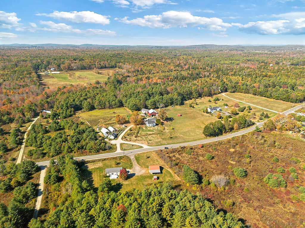1468 Richmond Road Litchfield ME 04350