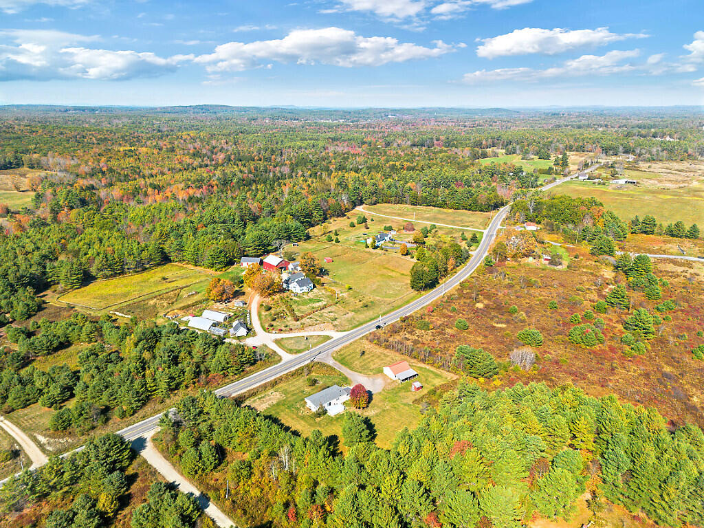 1468 Richmond Road Litchfield ME 04350