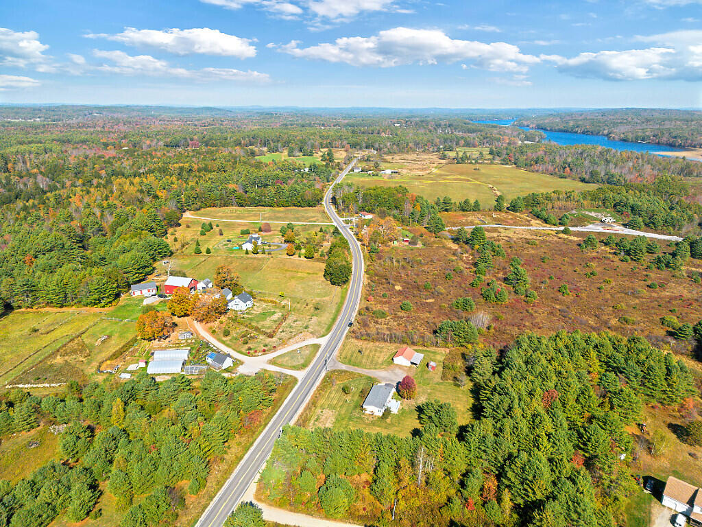 1468 Richmond Road Litchfield ME 04350