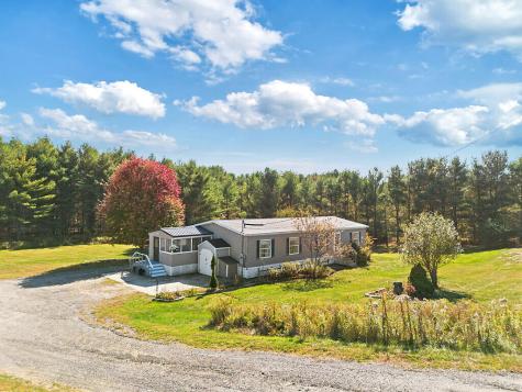 1468 Richmond Road Litchfield ME 04350
