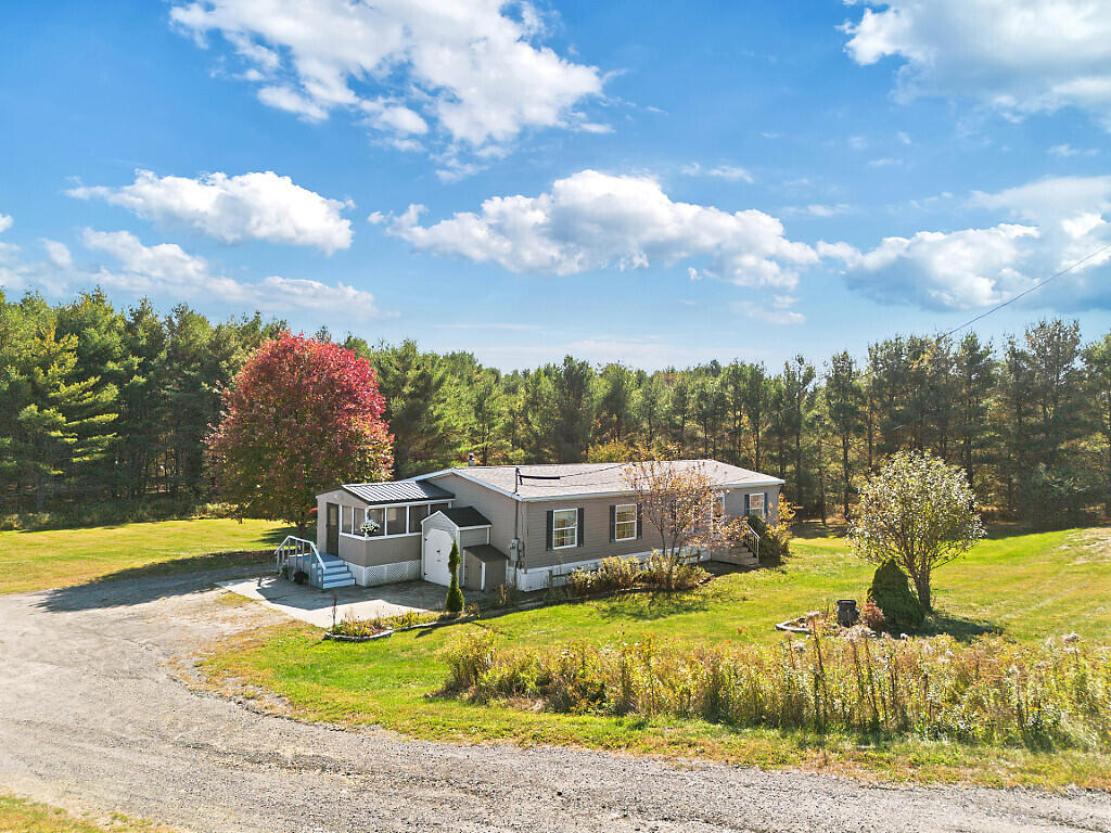 1468 Richmond Road Litchfield ME 04350