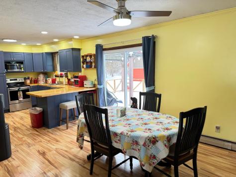 40 Fords Lane Mapleton ME 04757