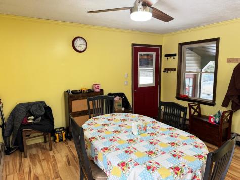40 Fords Lane Mapleton ME 04757