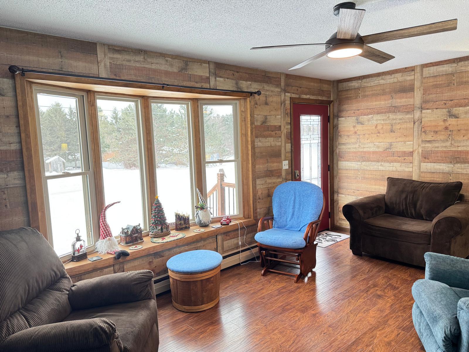 40 Fords Lane Mapleton ME 04757