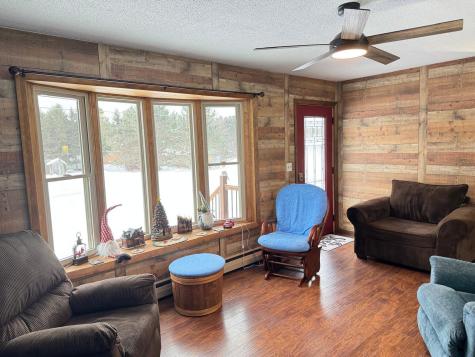 40 Fords Lane Mapleton ME 04757