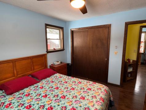 40 Fords Lane Mapleton ME 04757