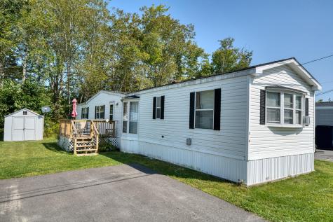 4 Rw Macleod Lane Belfast ME 04915