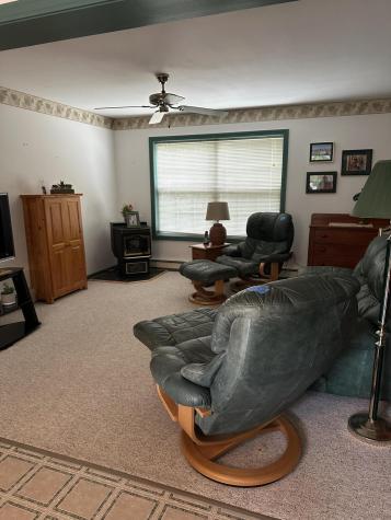 386 Blackwoods Road Franklin ME 04634