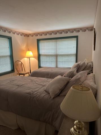 386 Blackwoods Road Franklin ME 04634