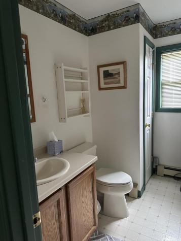 386 Blackwoods Road Franklin ME 04634