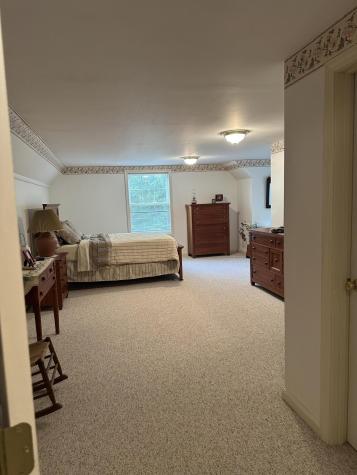 386 Blackwoods Road Franklin ME 04634