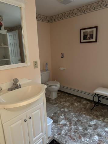 386 Blackwoods Road Franklin ME 04634