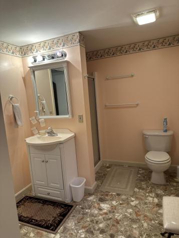 386 Blackwoods Road Franklin ME 04634