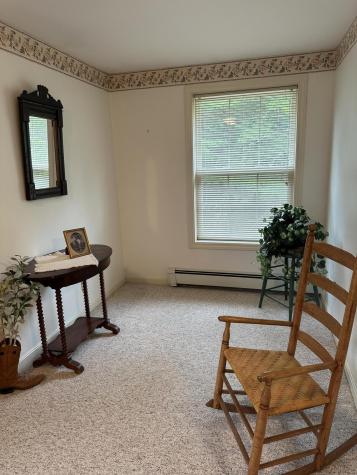 386 Blackwoods Road Franklin ME 04634