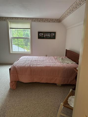 386 Blackwoods Road Franklin ME 04634