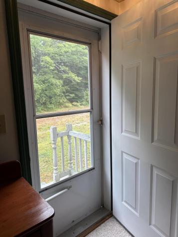 386 Blackwoods Road Franklin ME 04634