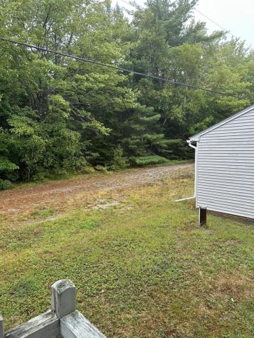 386 Blackwoods Road Franklin ME 04634