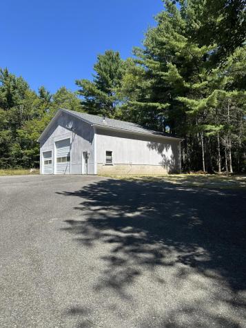 386 Blackwoods Road Franklin ME 04634